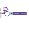 Opberger/portemonnee koala - Coin purse with key ring koala 
